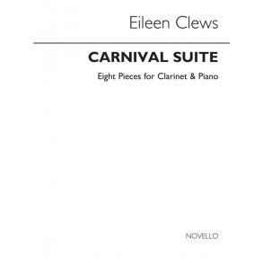 Clews: Carnival Suite