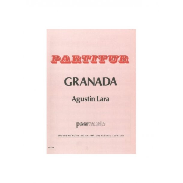 LARA AUGUSTIN GRANADA AKK 1 UND 2 PART