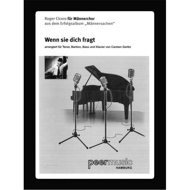 KRAJENSKI WENN SIE DICH FRAGT TBB PF VOC SC