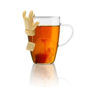 Rocket: Tea Heroes - Coffee & Tea Buddies