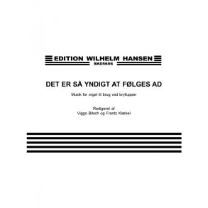 DET ER S YNDIGT AT FLGES AD