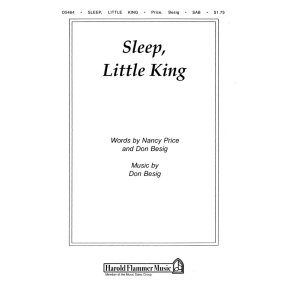 Price Sleep Little King Sab