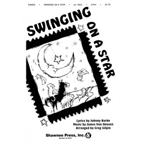 GILPIN SWINGING ON A STAR 2 PART