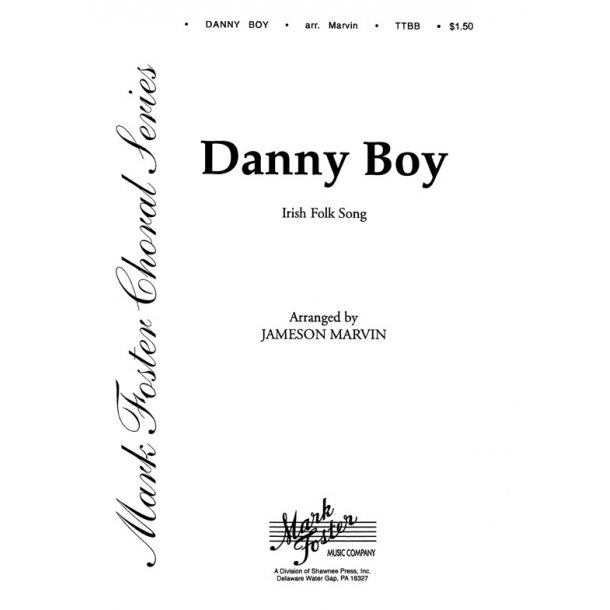 MARVIN DANNY BOY TTBB ACAP