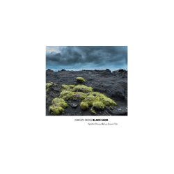 Sigurdur Flosason: Green Moss Black Sand