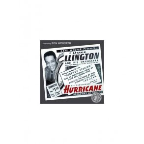 Duke Ellington: At The Hurricane