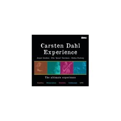 Carsten Dahl Experience: The Ultimate Experience