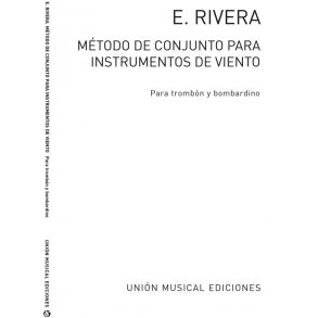Rivera: Metodo Elemental De Bombardino Y