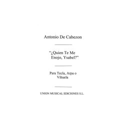 Cabezon Diferencias Sobre El Villancico