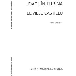 Moussorgsky: El Viejo Castillo De Cuadros De Una Expscion