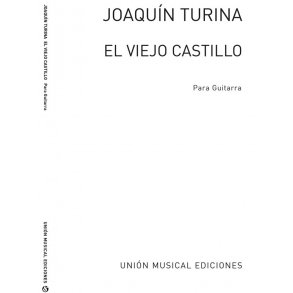 Moussorgsky: El Viejo Castillo De Cuadros De Una Expscion