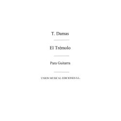 Damas: El Tremolo