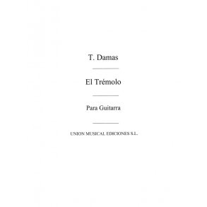 Damas: El Tremolo