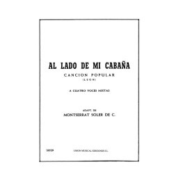 Soler: Al Lado De Mi Cabana