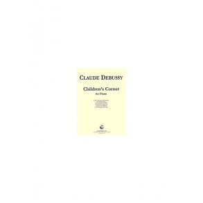 Claude Debussy: Children's Corner