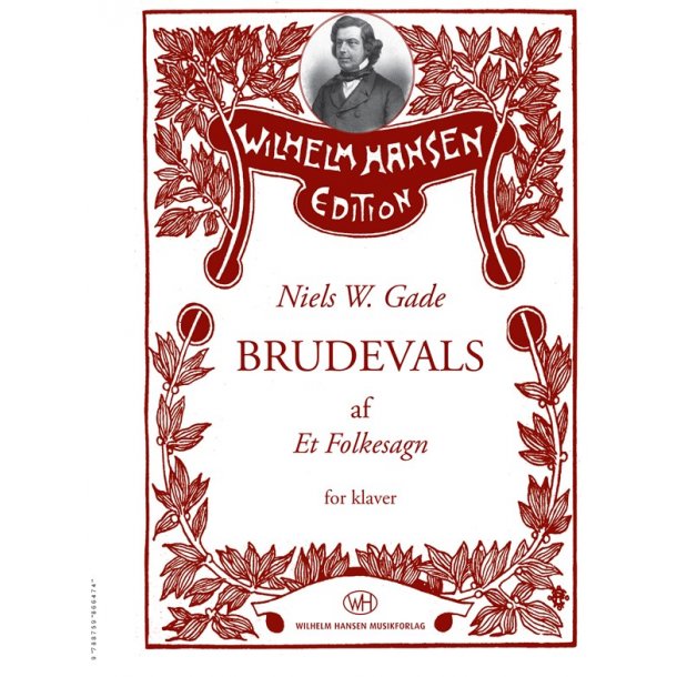 Brudevals Af Et Folkesagn, Kopi