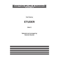ETUDER Bind 2