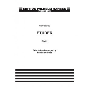 ETUDER Bind 2