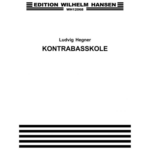 Kontrabasskole, Kopi