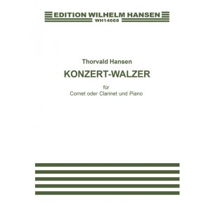 Konzert Walzer, Kopi