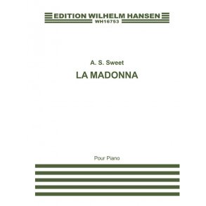 A.S. Sweet: La Madonna - Meditation Religioso