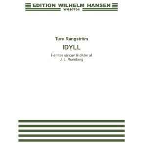 IDYLL NR. 1-15
