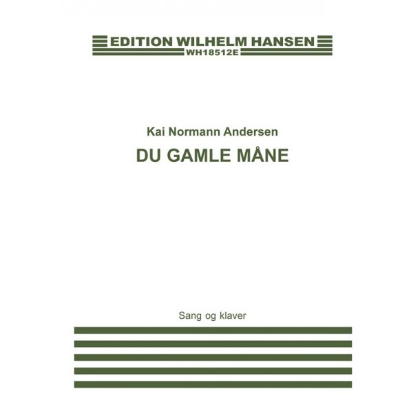 DU GAMLE MNE