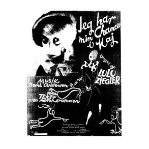 Jeg Har Min Chance I Maj, Kopi