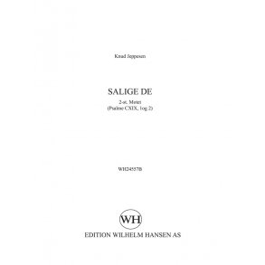 Salige De M.Fl. Fsl67