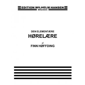 Den Elementaere Horelaere 2.Udg.