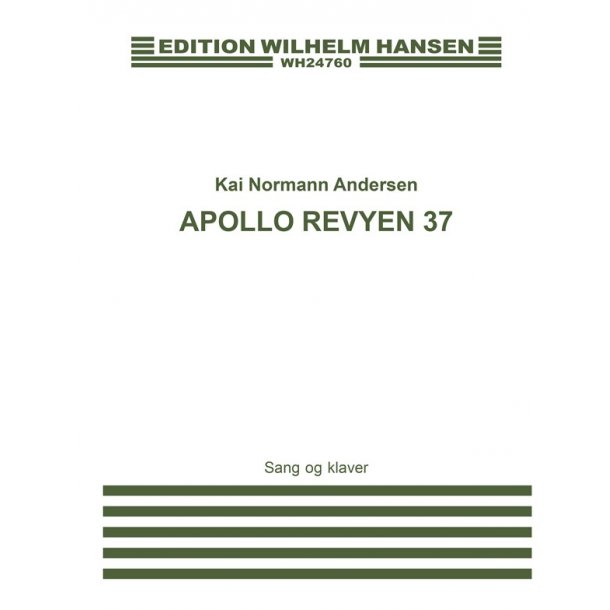 Apollo Revyen 37