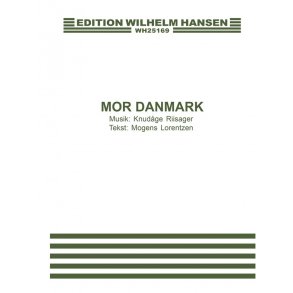 Mor Danmark (M.Lorentzen)