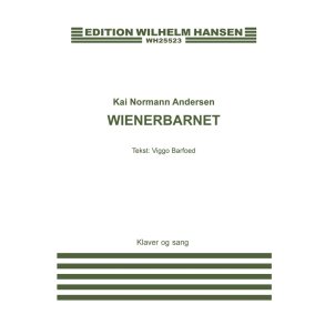 Wienerbarnet (Filmmusik)