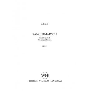 Sangermarch              Mk371