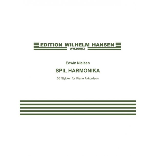 Spil Harmonika