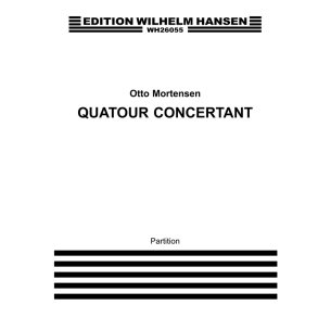 QUATUOR CONCERTANT