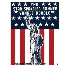 The Star-spangled Banner