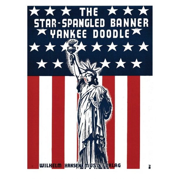 The Star-spangled Banner