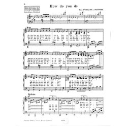 Kai Normann Andersen: Dagmar Revyen 1946