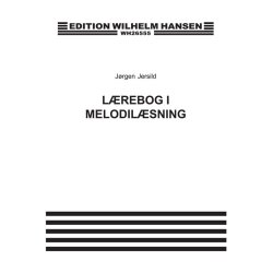 Lrebog i melodilsning