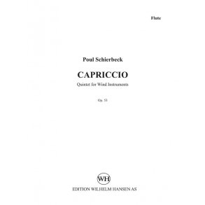 Capriccio Op.53