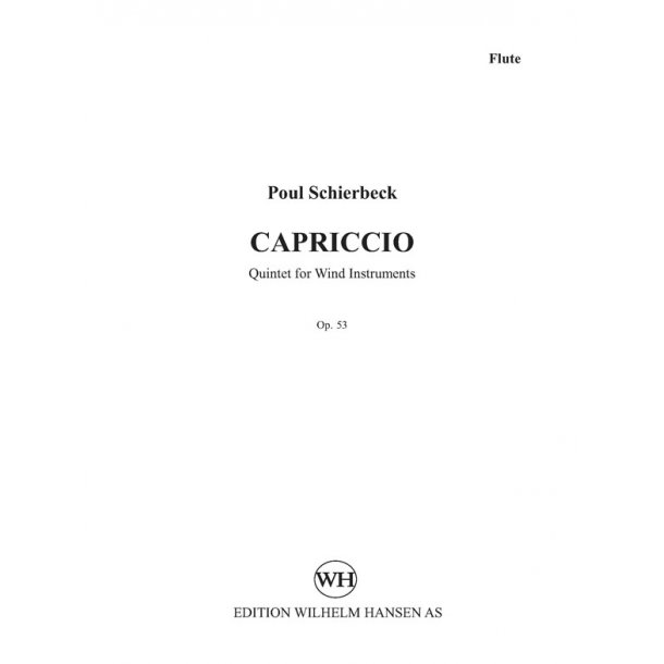 Capriccio Op.53