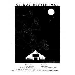 Cirkus Revyen 1950