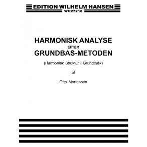 Harmonisk Analyse