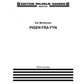 Pigen Fra Fyn, Kopi