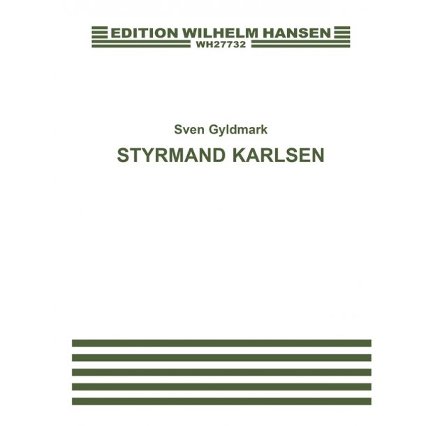 Styrmand Karlsen, Kopi