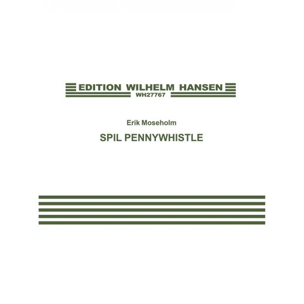 Spil Pennywhistle