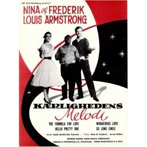 Kaerlighedens Melodi