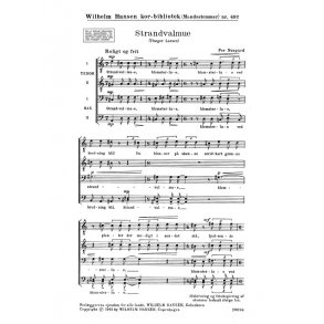 Strandvalmue             Mk492