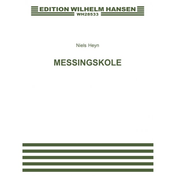 Messingskole               Mus